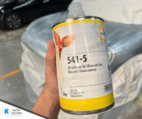 สีนกแก้ว